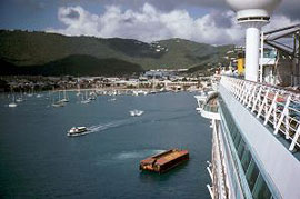 cruise ship jobs