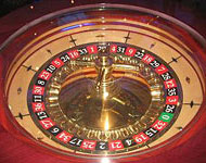 casino jobs