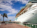 cruise ship jobs